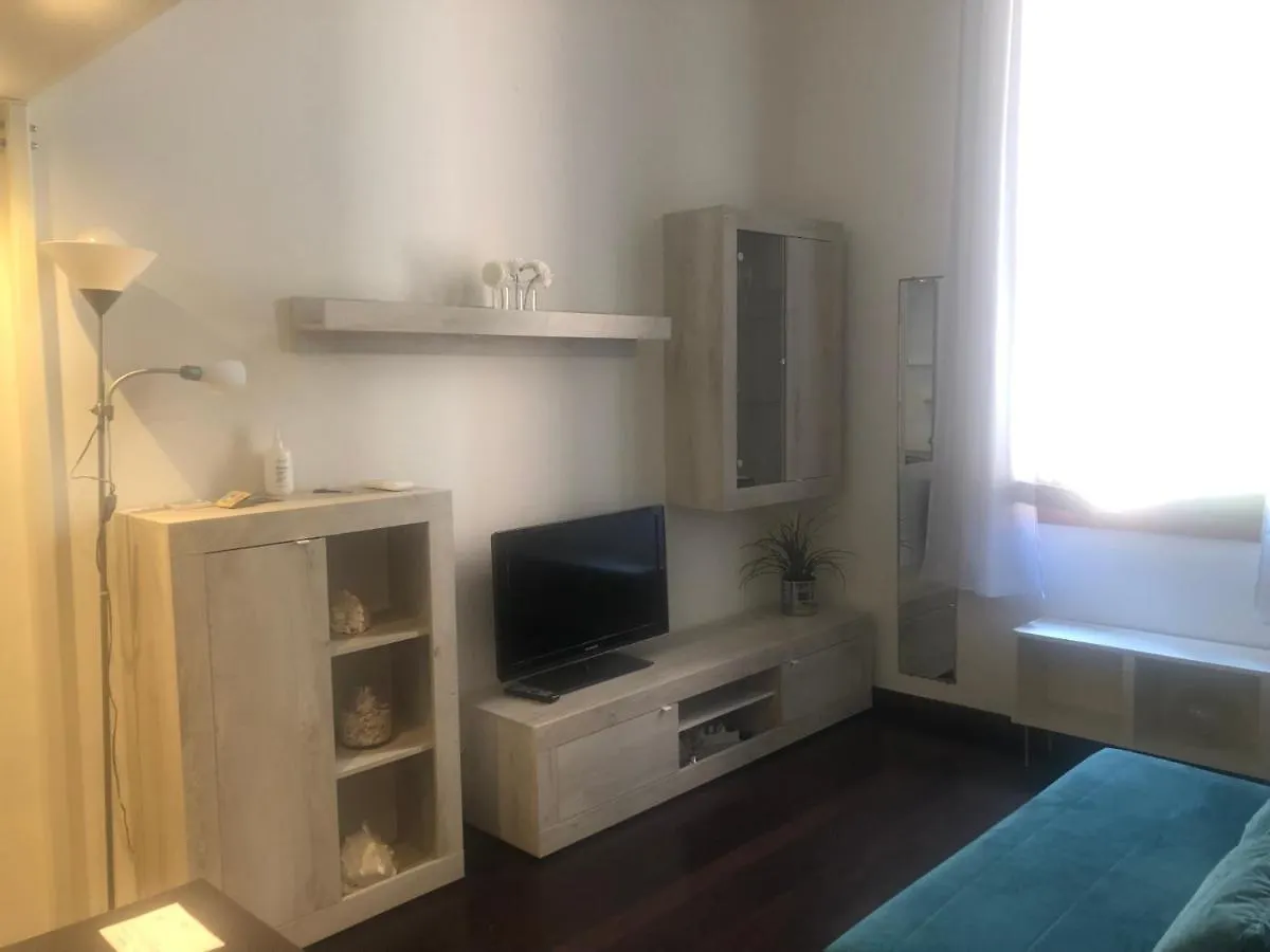 Venetian Loft House Apartment