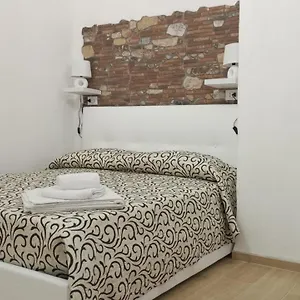 Casa Chiaretta Hébergement de vacances Palerme