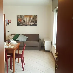 Residenza Teodolinda Appartement Monza