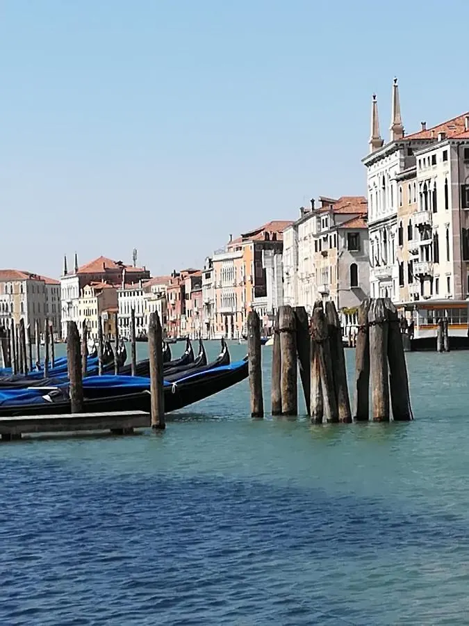 Venetian Loft House Apartment 0*, Venice