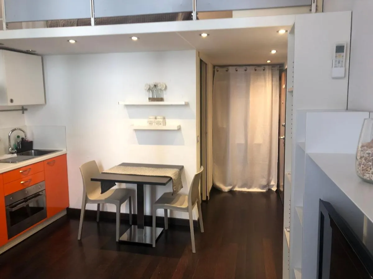 Venetian Loft House Apartment  Venice