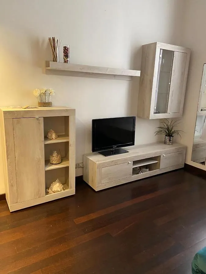 Venetian Loft House Apartment